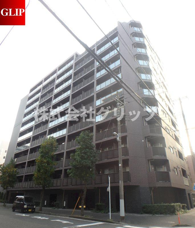 フェニックス新横濱クアトロ