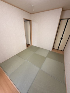 【和室】 | 伊奈町貸戸建