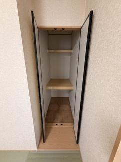 【収納】 | 伊奈町貸戸建