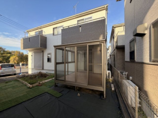 【外観】 | 伊奈町貸戸建