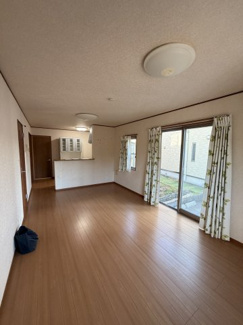 【居間・リビング】 | 伊奈町貸戸建