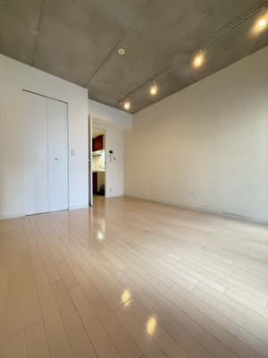 【居間・リビング】 | レジディア神戸磯上