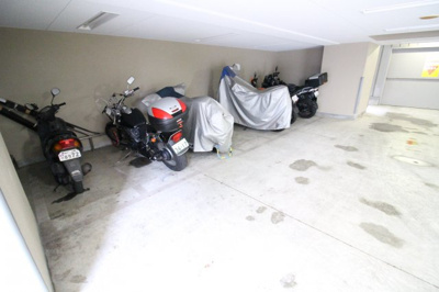 【その他共用部分】 | レジディア神戸磯上