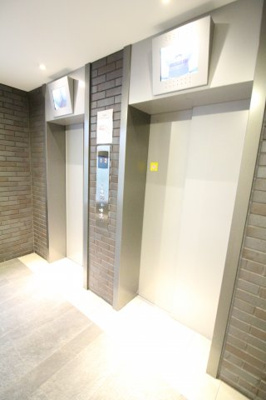 【設備】 | レジディア神戸磯上