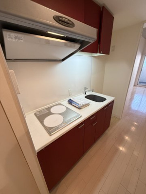 【キッチン】 | レジディア神戸磯上