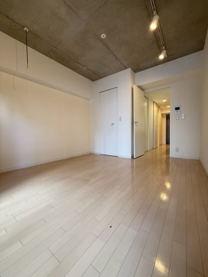 【洋室】 | レジディア神戸磯上