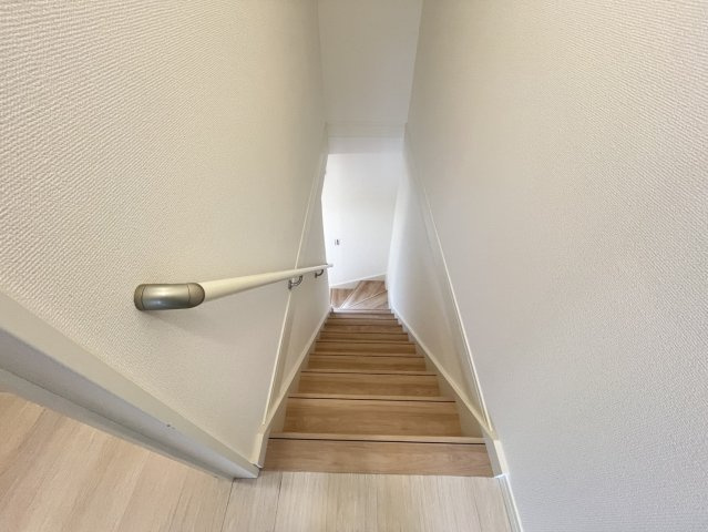 【内装】 | MOK-TERRACE NERIMA Villa