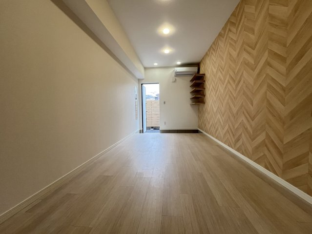 【内装】 | MOK-TERRACE NERIMA Villa
