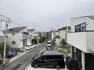 【展望】 | MOK-TERRACE NERIMA Villa