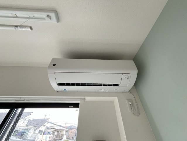 【設備】 | MOK-TERRACE NERIMA Villa
