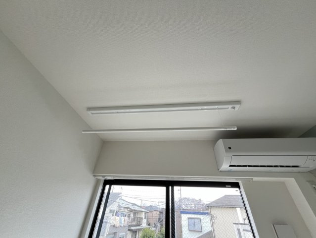 【設備】 | MOK-TERRACE NERIMA Villa