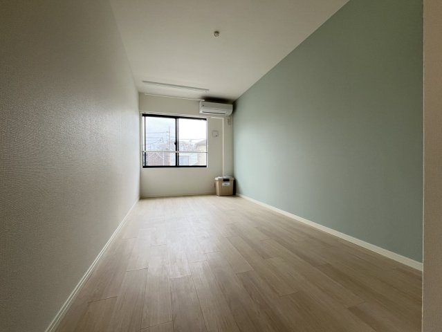 【洋室】 | MOK-TERRACE NERIMA Villa