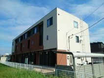 ルミエール　コートの画像