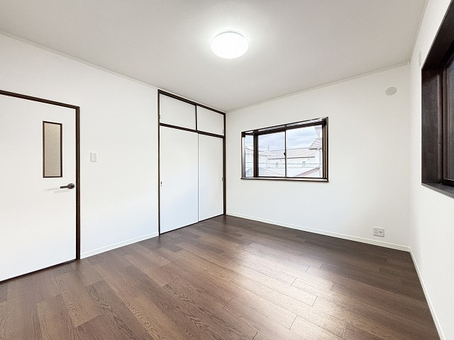 【洋室】 | 糸島市篠原西3丁目　戸建て