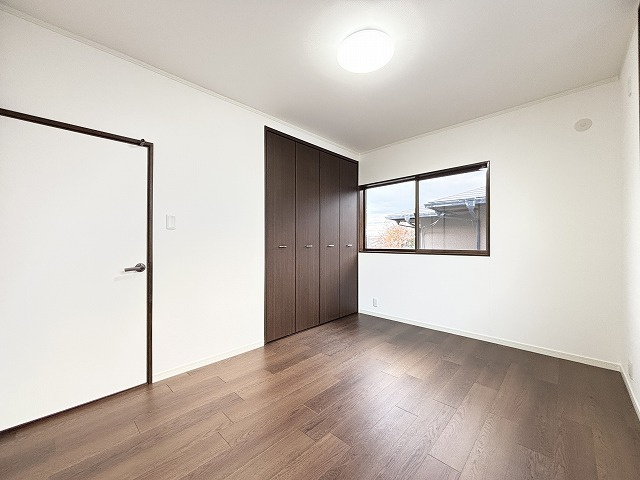 【洋室】 | 糸島市篠原西3丁目　戸建て