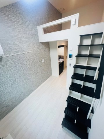 グランテリア西落合