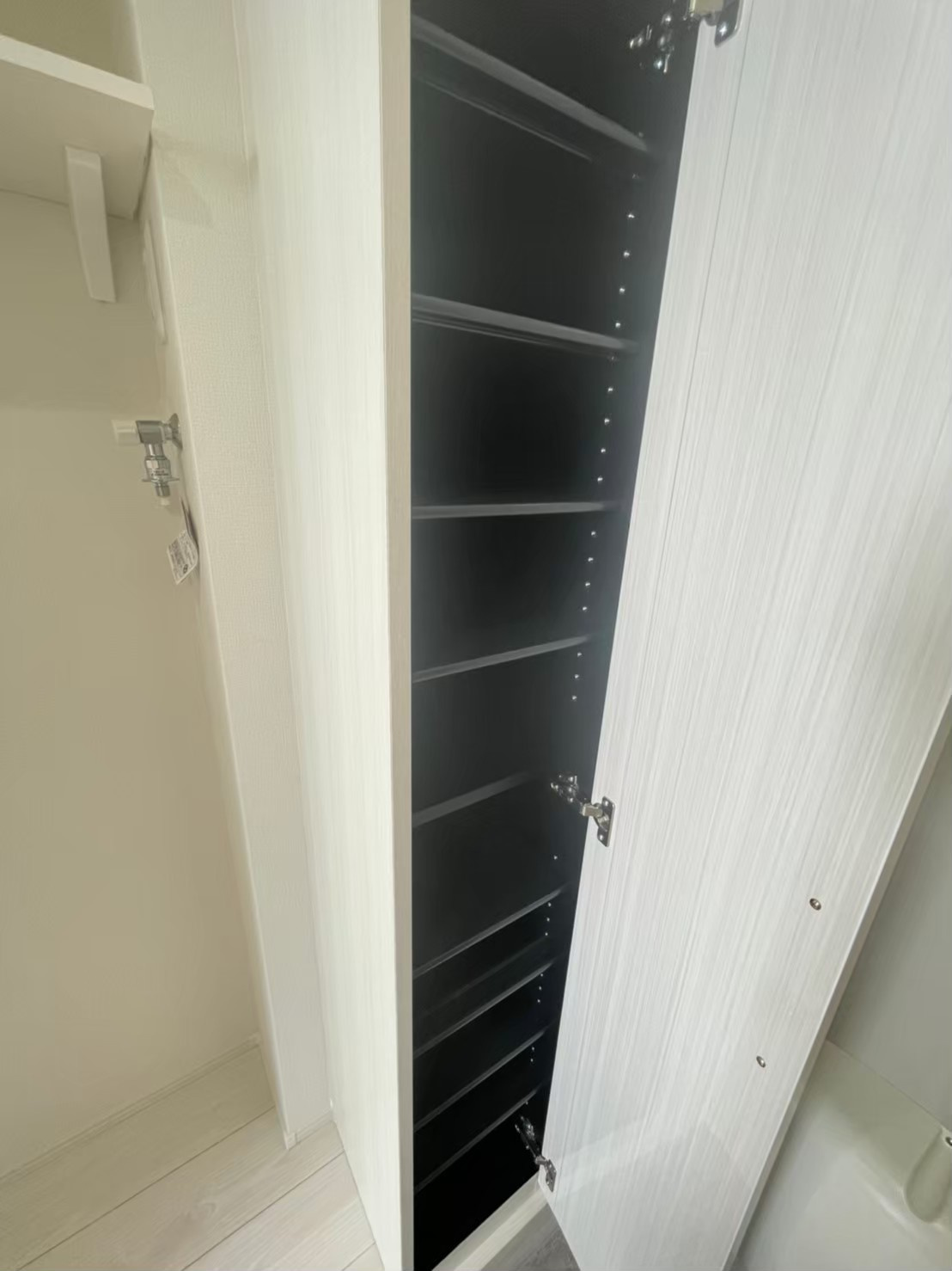 グランテリア西落合