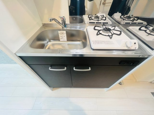 グランテリア西落合