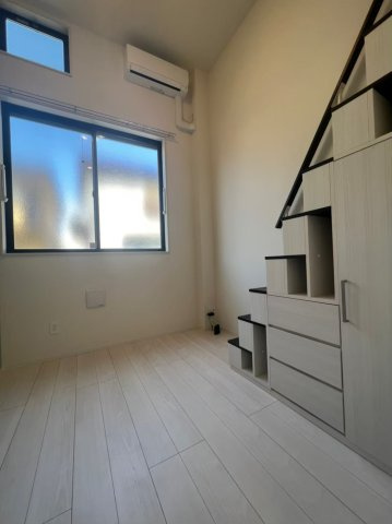 グランテリア西落合