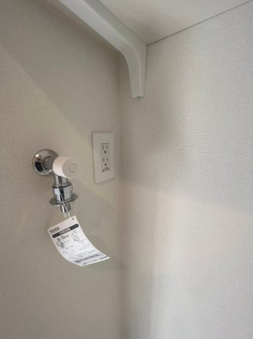 グランテリア西落合