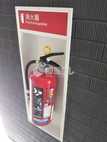 グランテリア西落合