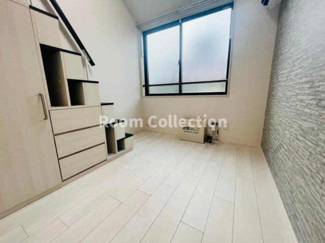 グランテリア西落合の居間・リビング