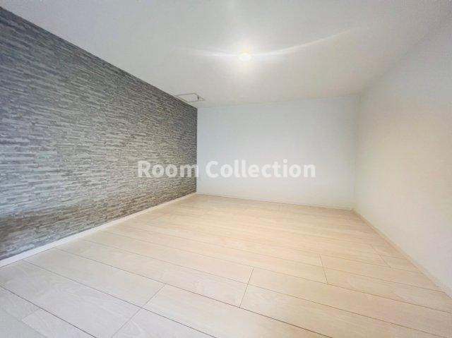 グランテリア西落合の内装