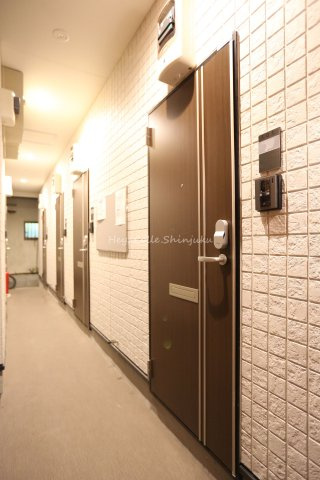 グランテリア西落合のその他共用部分