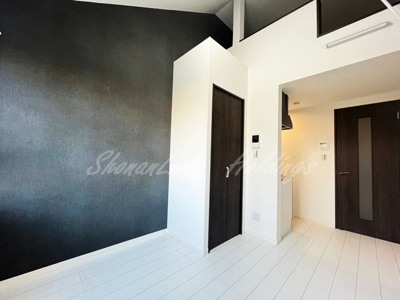 【居間・リビング】 | ベイルーム長後