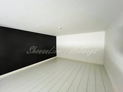 【寝室】 | ベイルーム長後