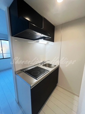 【キッチン】 | ベイルーム長後 | 料理する方にもおすすめ♪料理する方にもおすすめ♪