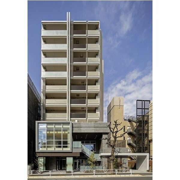 ENetial代官山 (エネシャル代官山)