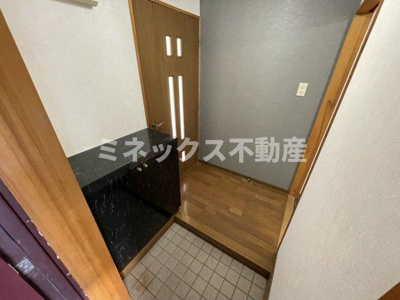 【庭】 | モン・ソレイユR