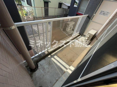 【玄関】 | モン・ソレイユR