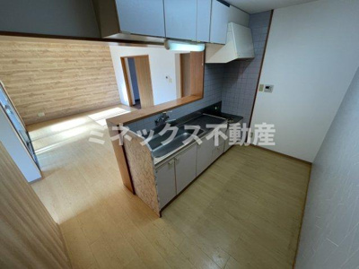 【キッチン】 | モン・ソレイユR