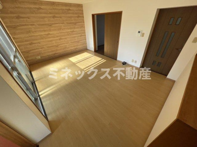 【浴室】 | モン・ソレイユR