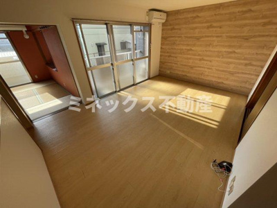 【トイレ】 | モン・ソレイユR