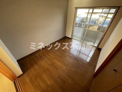 【収納】 | モン・ソレイユR