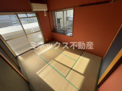 【内装】 | モン・ソレイユR