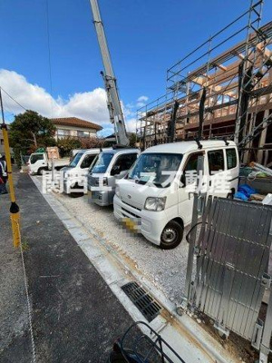 【その他共用部分】 | KOGI Residence花園本町