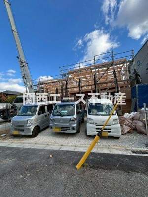 【駐車場】 | KOGI Residence花園本町