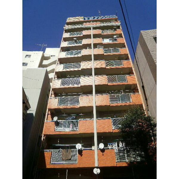 シティアーク新栄