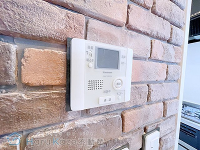 【セキュリティ】 | ステージⅠ【名古屋市賃貸・オートロック付】