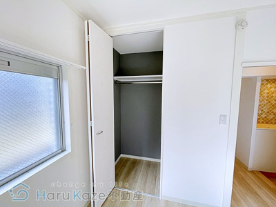 【収納】 | ステージⅠ【名古屋市賃貸・オートロック付】
