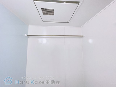 【浴室】 | ステージⅠ【名古屋市賃貸・オートロック付】