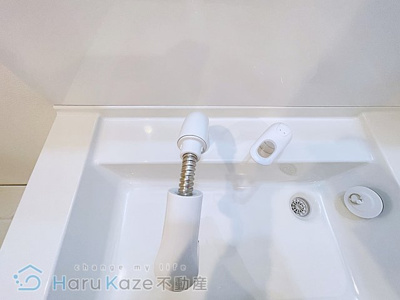 【独立洗面台】 | ステージⅠ【名古屋市賃貸・オートロック付】