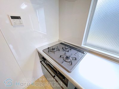 【キッチン】 | ステージⅠ【名古屋市賃貸・オートロック付】