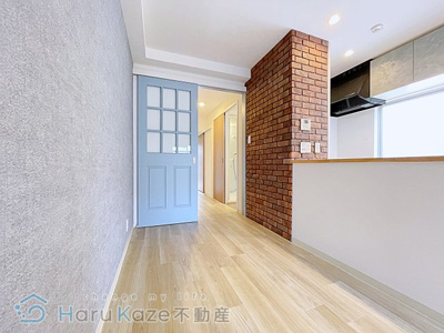 【内装】 | ステージⅠ【名古屋市賃貸・オートロック付】