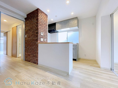 【内装】 | ステージⅠ【名古屋市賃貸・オートロック付】