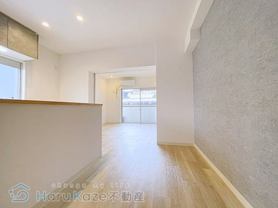 【内装】 | ステージⅠ【名古屋市賃貸・オートロック付】